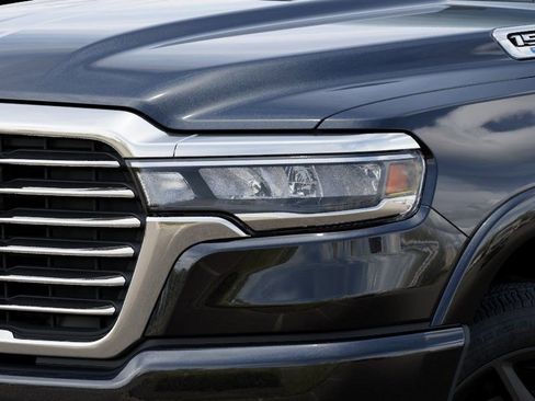 New 2026 RAM 1500 Laramie image 10