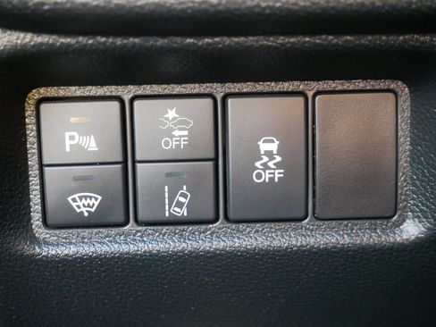 Used 2023 Honda Passport TrailSport image 26