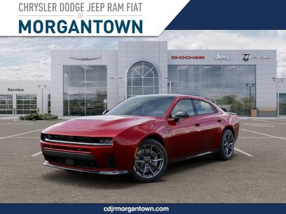 New 2026 Dodge Charger Scat Pack