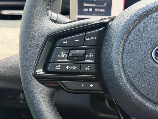 New 2026 Subaru Outback Premium AWD/4WD image 26