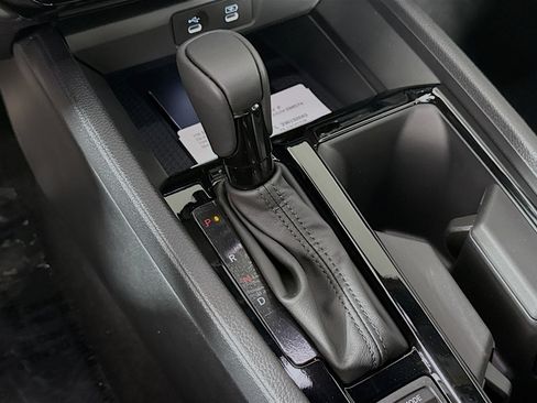 New 2025 Honda Accord Sport image 17