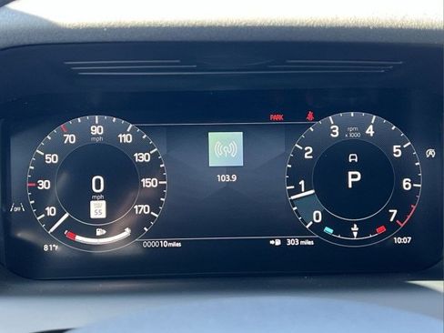 Used 2025 Land Rover Discovery Sport S AWD/4WD image 36