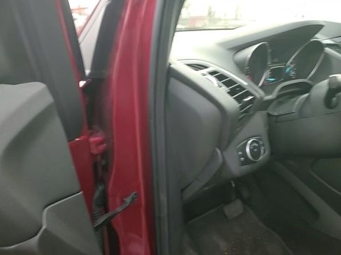 Used 2016 Ford Escape Titanium image 19