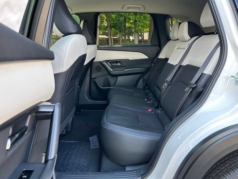 New 2026 MAZDA CX-5 Select AWD/4WD image 20
