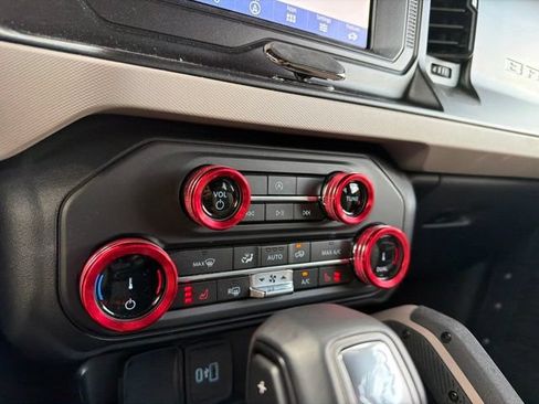 Used 2022 Ford Bronco Big Bend AWD/4WD image 13