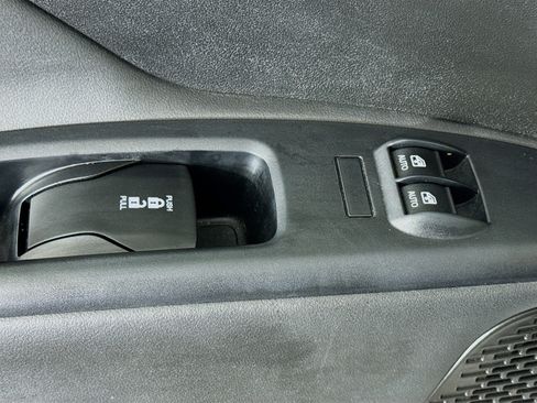 Used 2022 RAM ProMaster City Wagon w/ Lights & Wheels Group FWD image 22