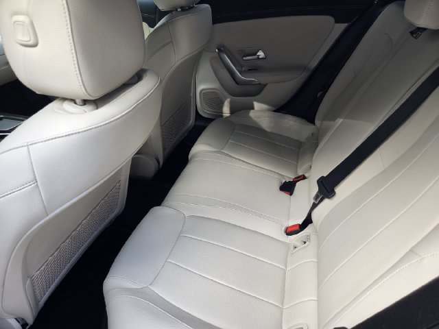 Used 2026 Mercedes-Benz CLA 250 image 24