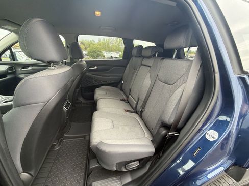 Used 2023 Hyundai Santa Fe SEL AWD/4WD image 24