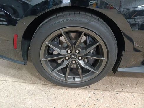 Used 2024 Ford Mustang Dark Horse image 33