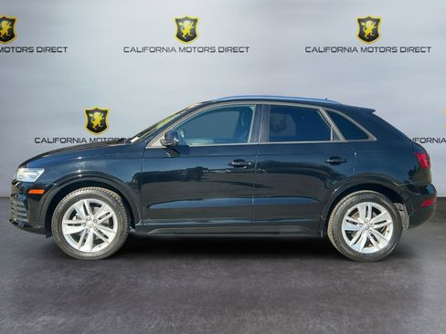 Used 2018 Audi Q3 2.0T Premium w/ Convenience Package image 8