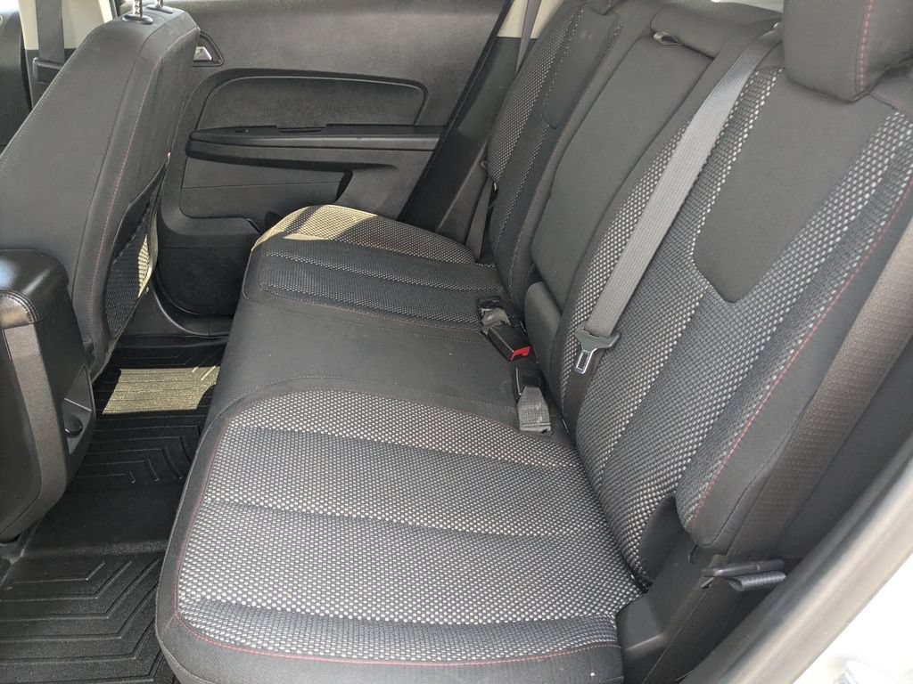 Used 2017 GMC Terrain SLE FWD image 14