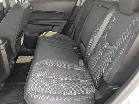 Used 2017 GMC Terrain SLE FWD image 14