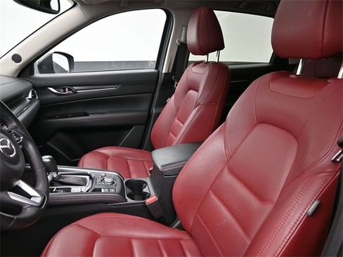 Certified 2023 MAZDA CX-5 Carbon Edition image 26