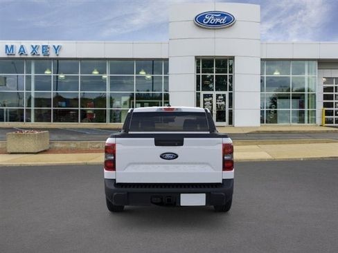 New 2026 Ford Maverick XLT w/ Black Appearance Package AWD/4WD image 53