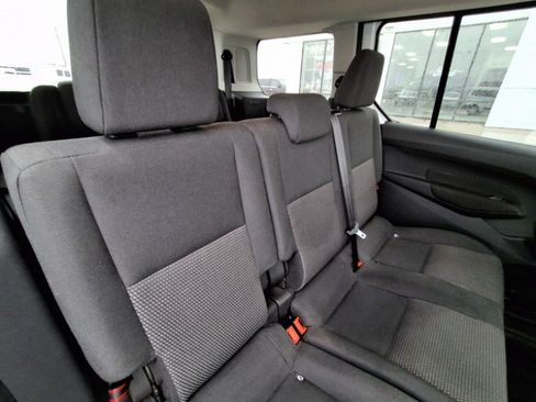 Used 2016 Ford Transit Connect XL FWD image 15