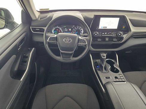 Used 2024 Toyota Highlander LE image 20