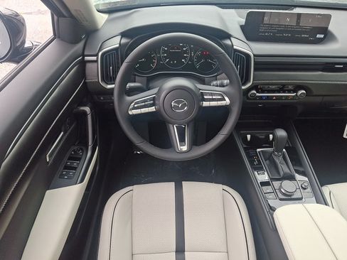 New 2026 MAZDA CX-50 AWD 2.5 S w/ Weather Package image 9