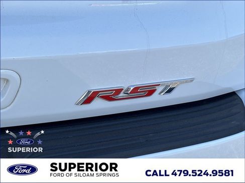 Used 2022 Chevrolet Suburban RST w/ Luxury Package AWD/4WD image 5