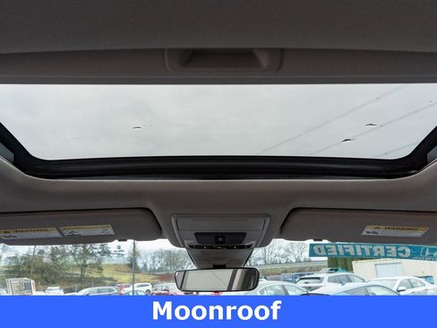 Certified 2023 Honda CR-V EX-L image 11