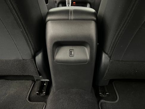 Used 2024 Nissan Sentra SV FWD image 21