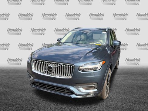 Certified 2023 Volvo XC90 B6 Plus w/ Protection Package Premier AWD/4WD image 6