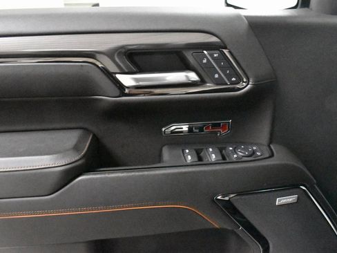 Used 2024 GMC Sierra 1500 AT4 w/ Technology Package image 18