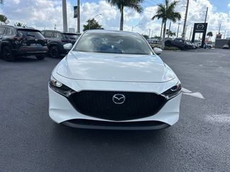 New 2026 MAZDA MAZDA3 s FWD video 2