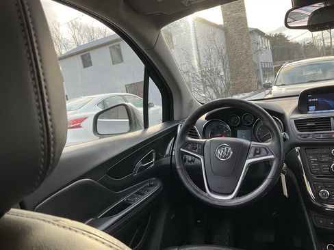 Used 2014 Buick Encore Premium image 14