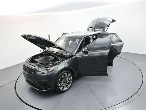 Used 2024 Land Rover Range Rover Velar Dynamic SE image 45