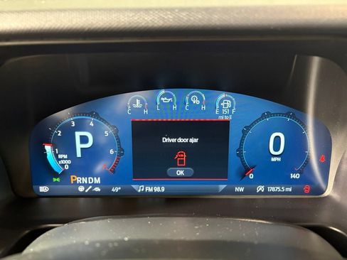 Used 2024 Ford Bronco Raptor AWD/4WD image 15
