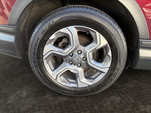 Used 2017 Honda CR-V EX image 41