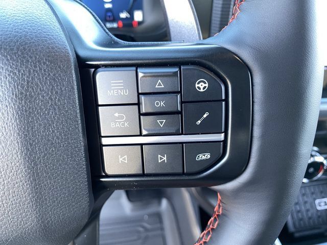 New 2026 Ford F150 Raptor AWD/4WD image 31