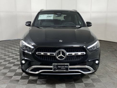 Certified 2025 Mercedes-Benz GLA 250 4MATIC image 5