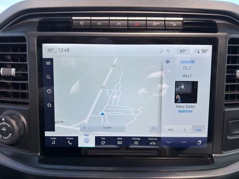 Used 2023 Ford F150 Platinum w/ Equipment Group 701A High image 29