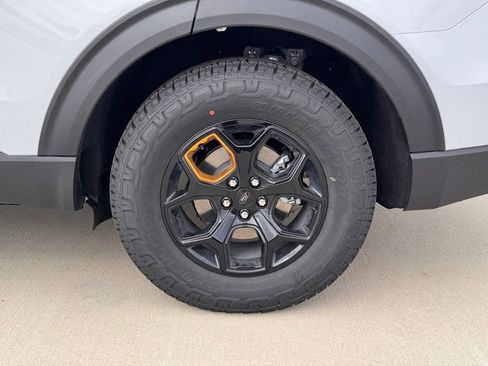 New 2026 Ford Explorer Tremor w/ Tremor Ultimate Package AWD/4WD image 14