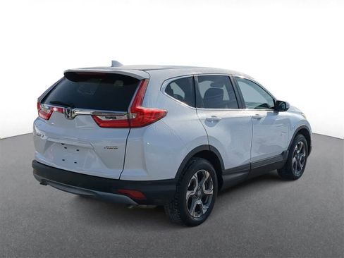 Used 2019 Honda CR-V EX image 8