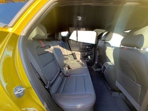 Used 2024 Chevrolet Trax RS w/ Driver Confidence Package image 26