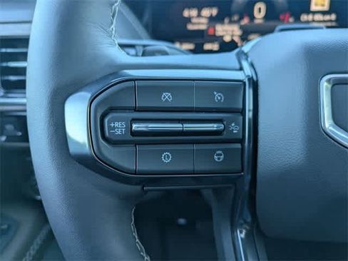 Used 2026 GMC Yukon Denali Ultimate w/ LPO, Floor Liner Package image 27