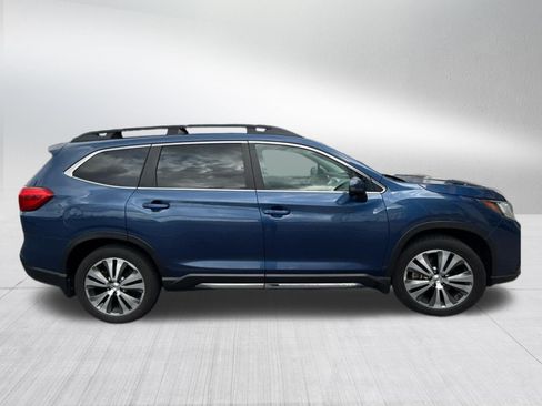 Used 2020 Subaru Ascent Limited w/ Technology Package AWD/4WD image 3