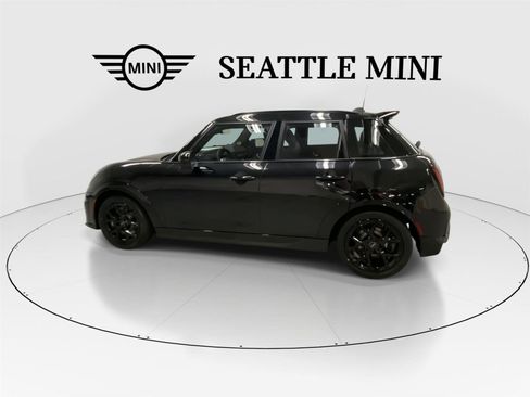 New 2026 MINI Cooper S image 7