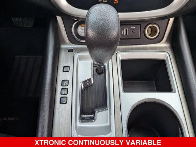 Used 2018 Nissan Murano S AWD/4WD image 28
