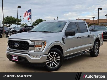 Used 2022 Ford F150 XL w/ STX Appearance Package