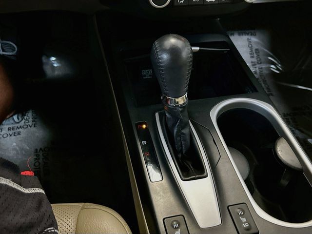 Used 2016 Acura RDX w/ Technology Package FWD image 17