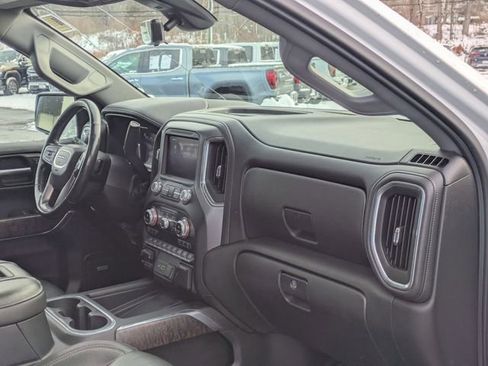 Used 2020 GMC Sierra 1500 Denali w/ Denali Ultimate Package image 36