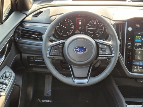 New 2025 Subaru Forester Limited w/ Popular Package #1 image 6