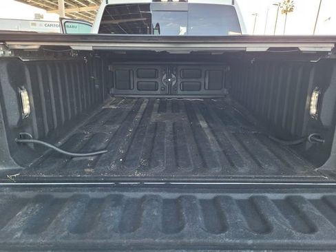 Used 2021 RAM 2500 Laramie AWD/4WD image 19