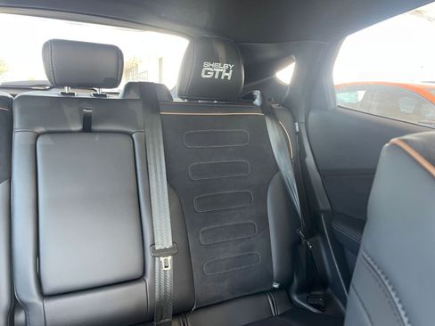 Used 2023 Ford Mustang Mach-E GT image 42