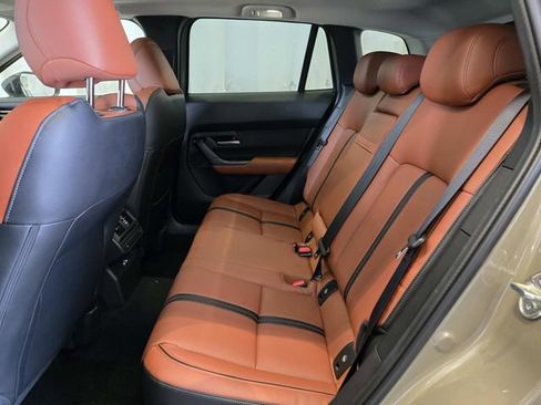 New 2025 MAZDA CX-50 Meridian Edition w/ Apex Package image 10