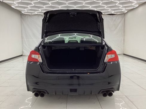 Used 2020 Subaru WRX Premium AWD/4WD image 42