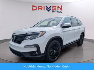 Used 2022 Honda Pilot Special Edition video 1